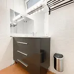 Διαμέρισμα Loft Ponent, *
