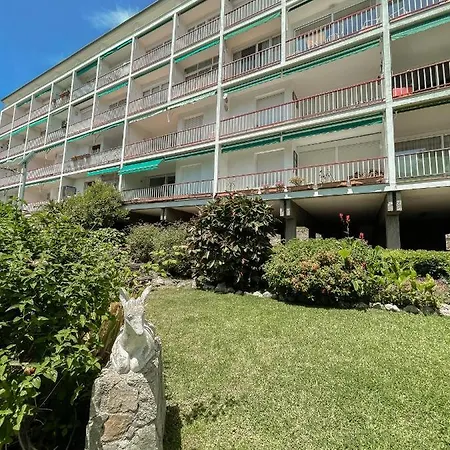 Loft Ponent, Апартаменты