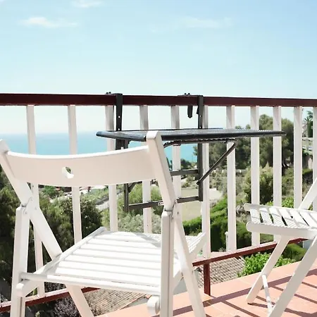 Loft Ponent, Апартаменты *