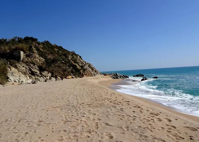 Loft Ponent, Sant Pol De Mar