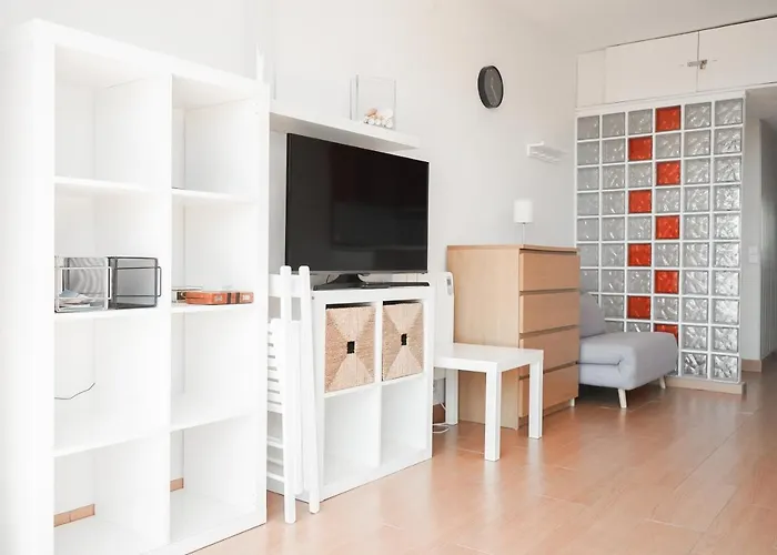 Lejlighed Loft Ponent, Sant Pol De Mar