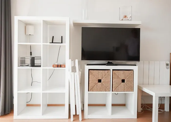 Lejlighed Loft Ponent,