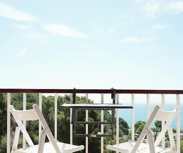 Loft Ponent, Sant Pol De Mar