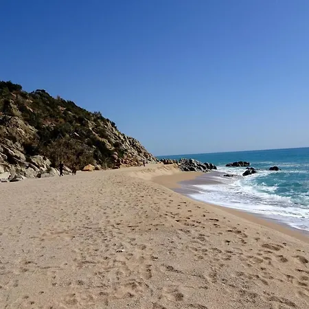 Loft Ponent, Sant Pol De Mar