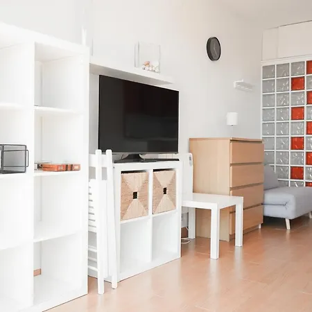Apartment Loft Ponent, Sant Pol De Mar