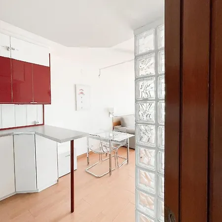 Apartment Loft Ponent, Sant Pol De Mar