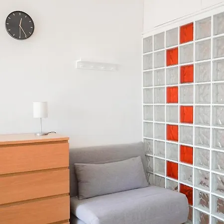 Apartment Loft Ponent, *
