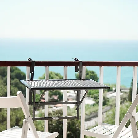 Loft Ponent, Apartment Sant Pol De Mar