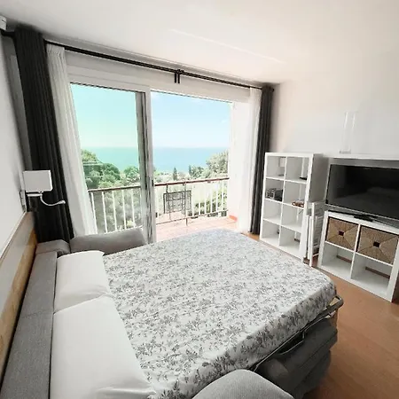 Loft Ponent, Apartment
