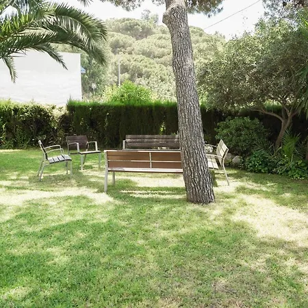 Loft Ponent, Apartment Sant Pol De Mar