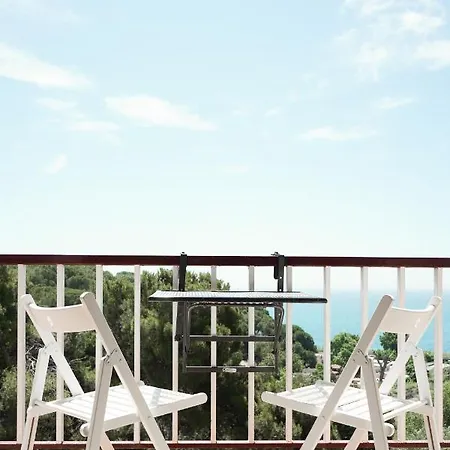 Loft Ponent, Sant Pol De Mar