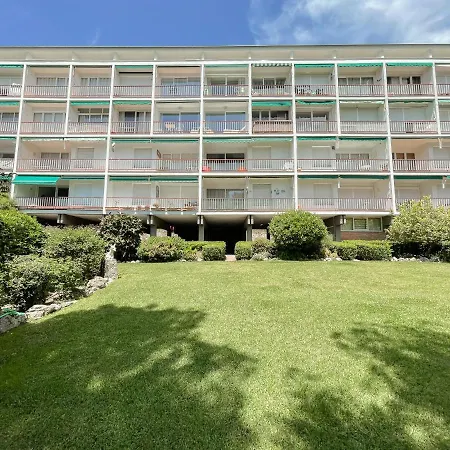 Apartment Loft Ponent,