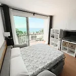 Loft Ponent, Apartamento