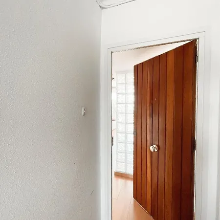 Loft Ponent, 산폴데마