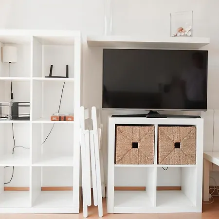 Apartamento Loft Ponent,