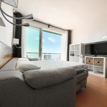 아파트 Loft Ponent, *