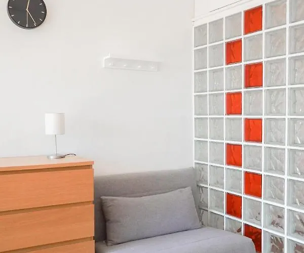 Daire Loft Ponent, *
