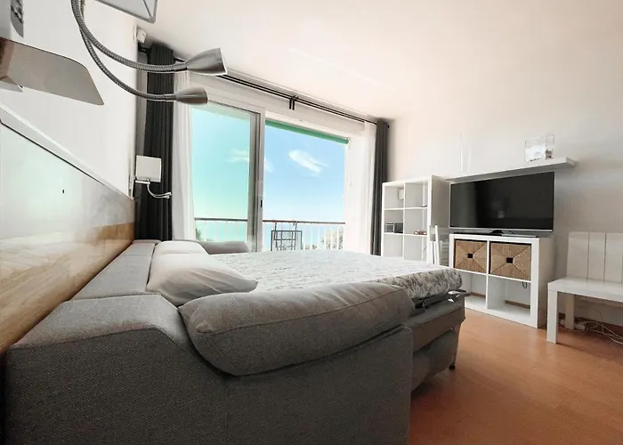 Daire Loft Ponent, *