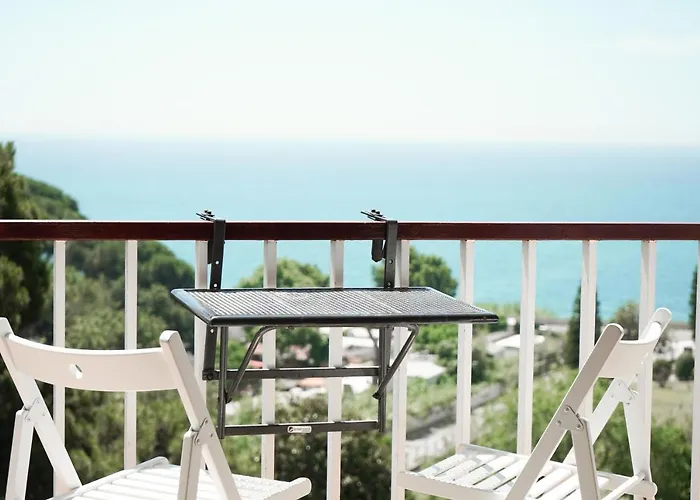 Loft Ponent, Daire Sant Pol De Mar