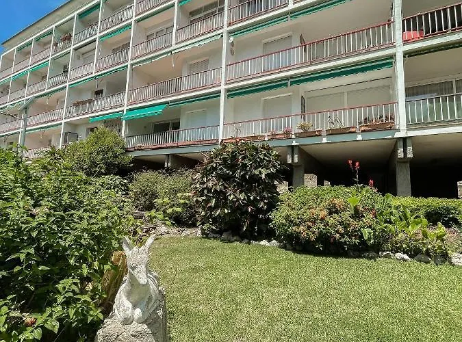 Loft Ponent, Daire