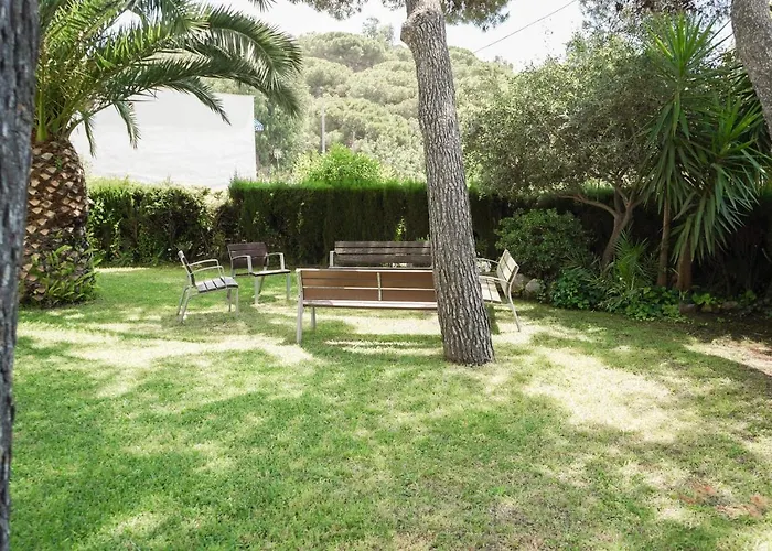 Loft Ponent, Daire Sant Pol De Mar