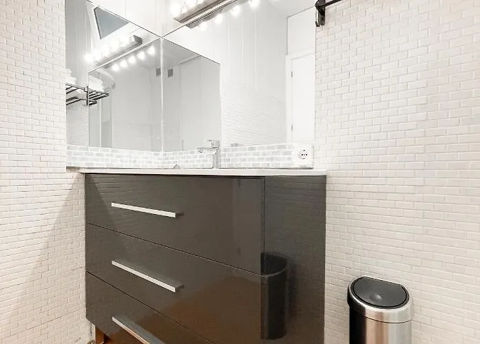Daire Loft Ponent, *