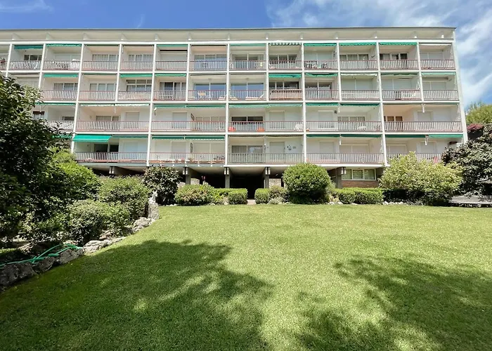 Daire Loft Ponent,